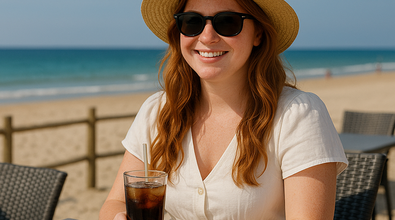 Hoe bescherm je je ogen in de zomer?