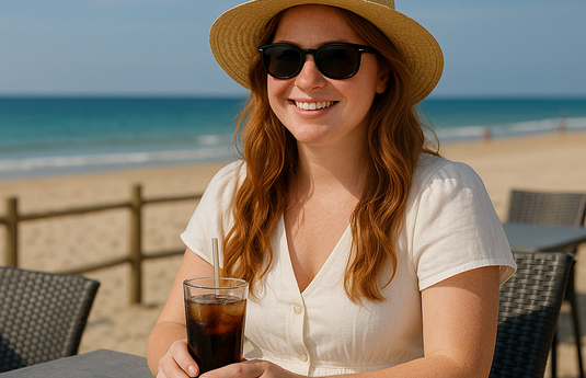 Hoe bescherm je je ogen in de zomer?