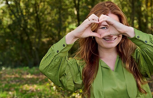 Oogzorg in beweging: onze belangrijkste stappen in 2025