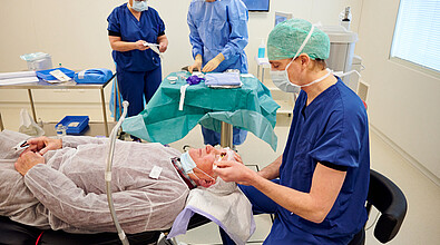 Wat is staar (cataract) en wat kun je eraan doen?