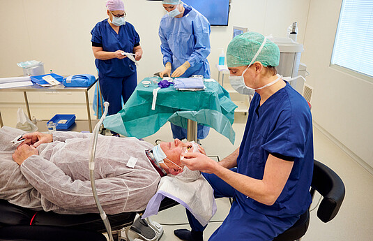 Wat is staar (cataract) en wat kun je eraan doen?