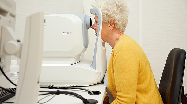 Xpert Clinics neemt Stolmed Oogklinieken over